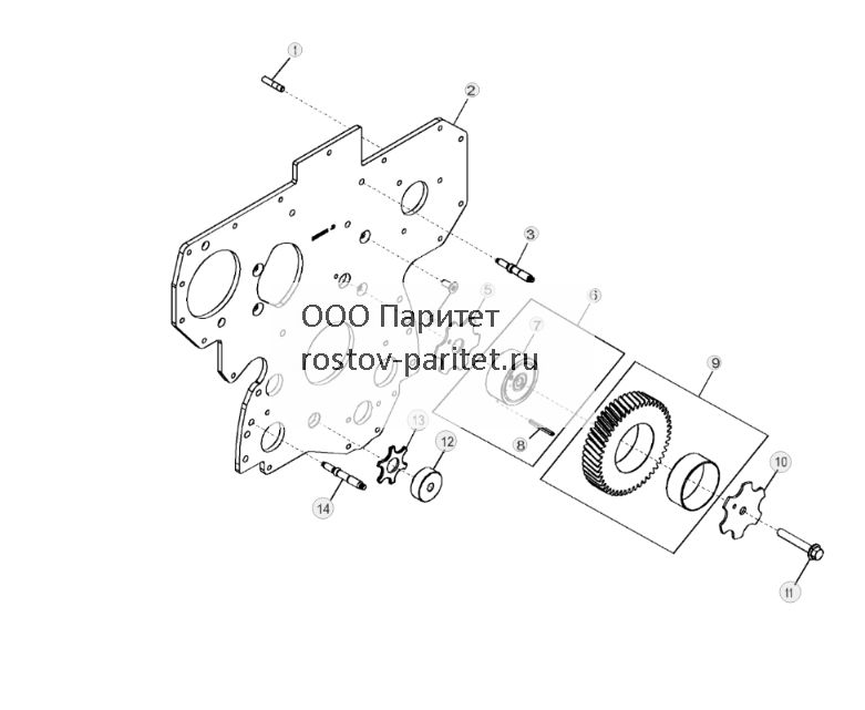 3602 Передняя пластина - ST140890 104.jpg